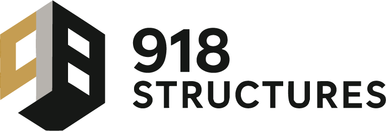 918 Structures
