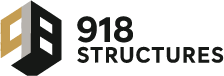 918 Structures