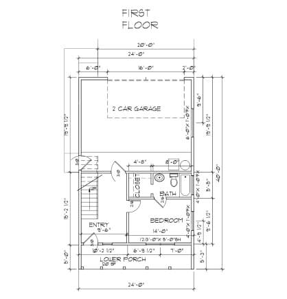 blueprint