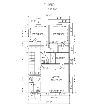 blueprint