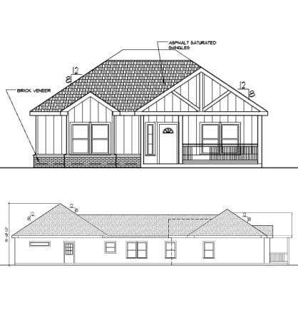 blueprint