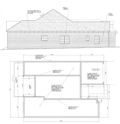 blueprint